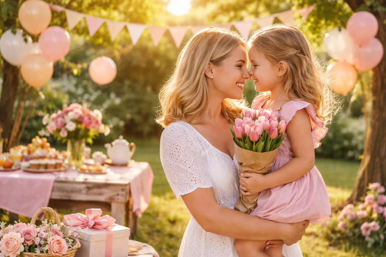 Mothers Day in the United States of America Mother’s Day Around the World: How Different Countries Celebrate Mom - 4 Mother’s Day Around the World