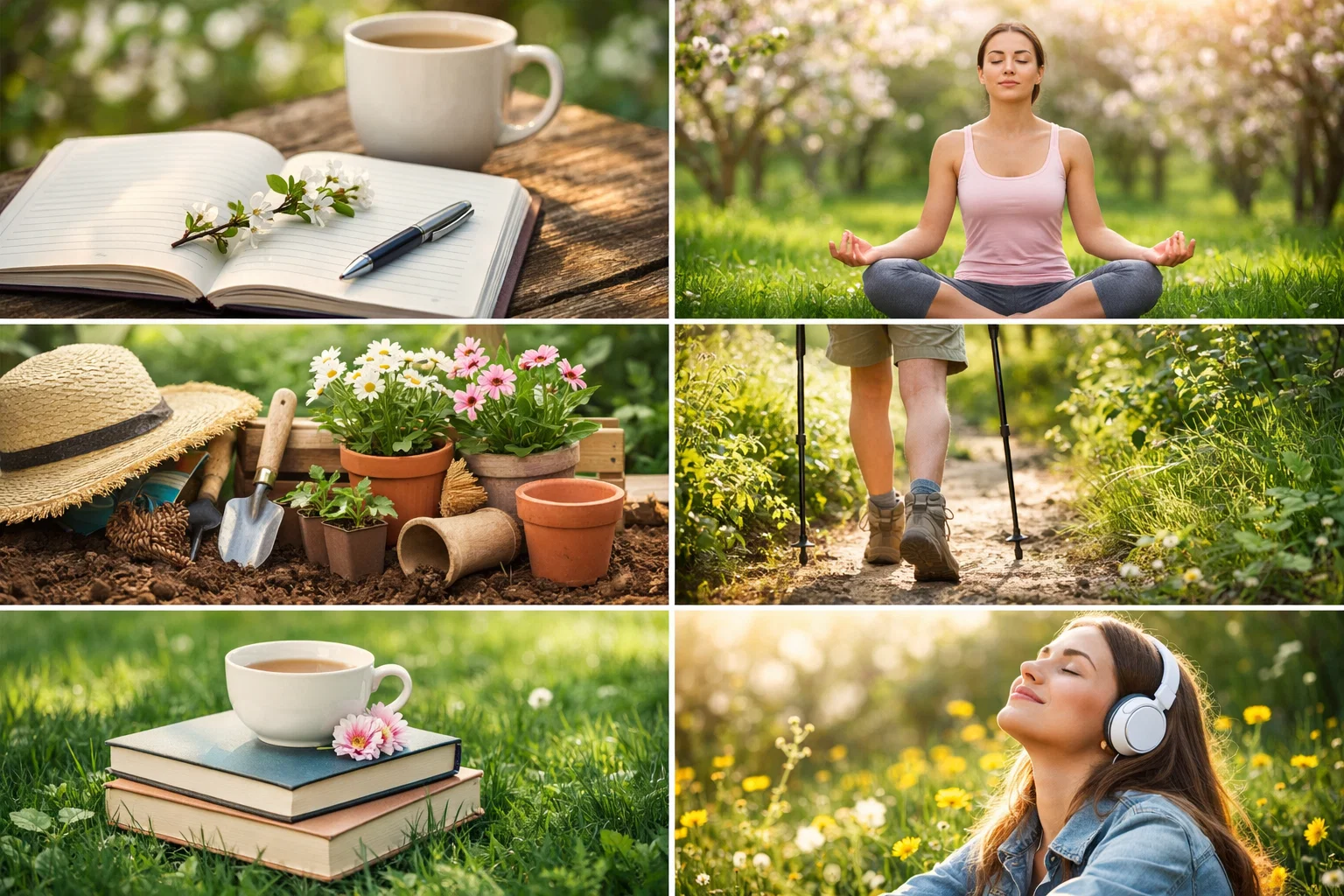 Personal Growth Strategies Perfect for Spring Why Spring Is the Best Time for Personal Growth and Positive Change - 10 Spring Is the Best Time for Personal Growth
