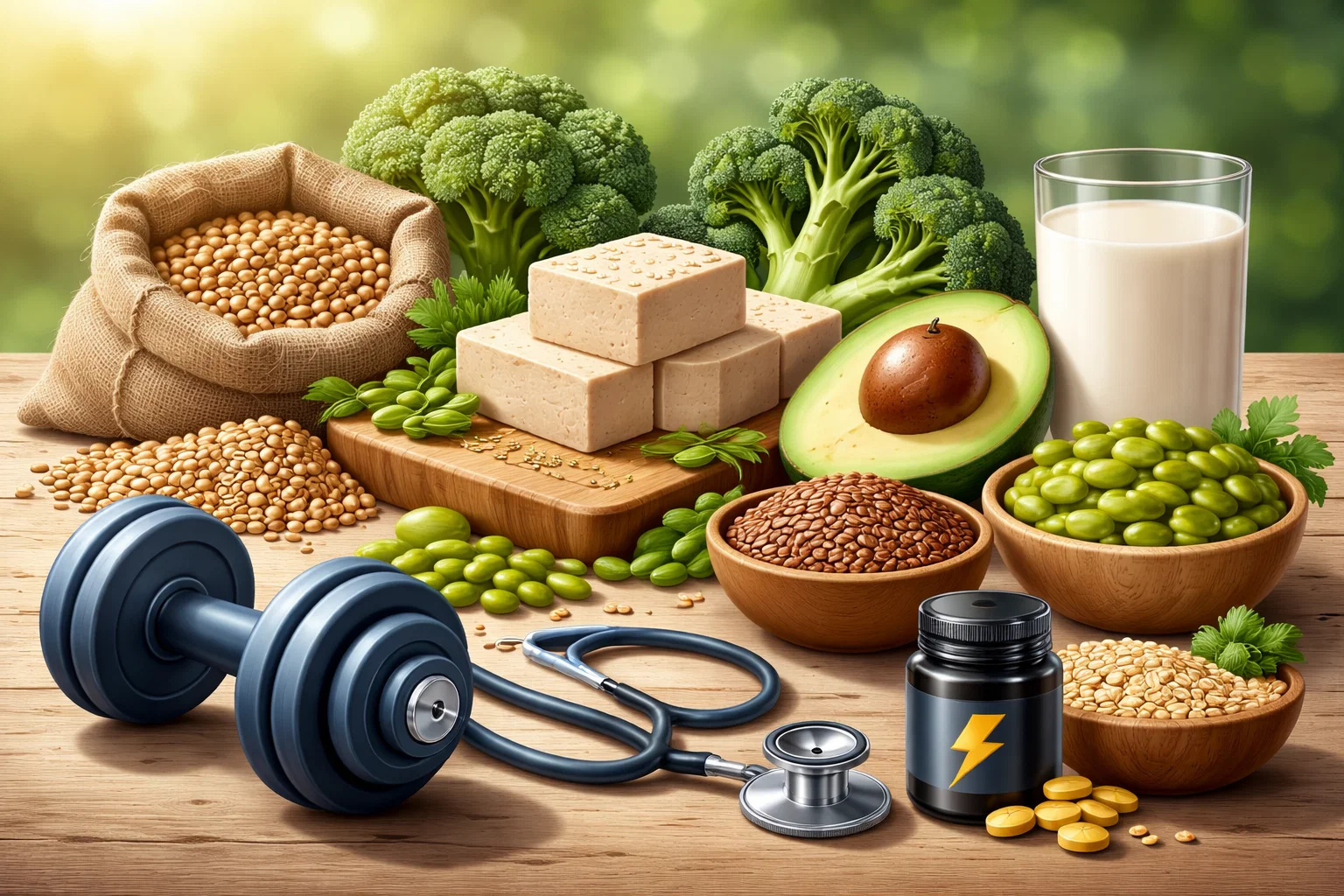 Phytoestrogens and Mens Health Addressing Common Concerns What Are Phytoestrogens and How Do They Work? A Complete Guide - 9 Phytoestrogens