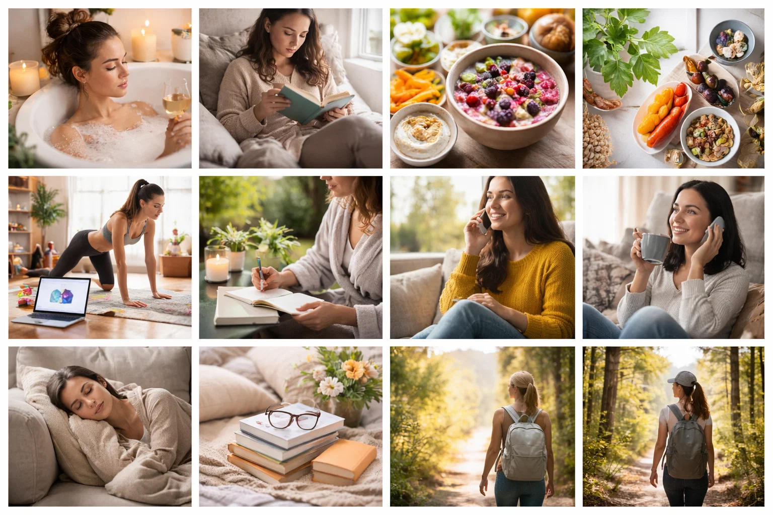 Practical Self Care Ideas for Busy Moms Why Moms Need Self-Care: The Secret to a Happier and Healthier Life - 9 Moms Need Self-Care