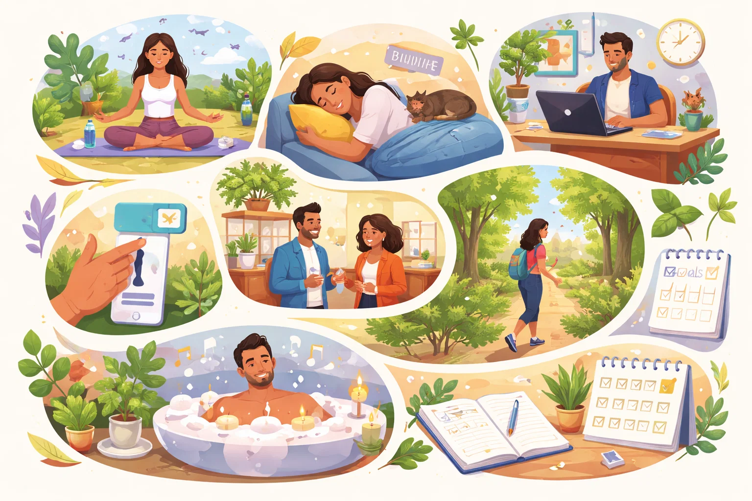 Preventing Burnout in the Future What Is Burnout and How to Recover: A Complete Guide to Mental Wellness - 9 What Is Burnout