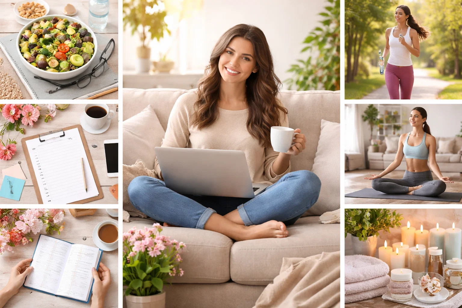 Work-Life Balance Tips for Busy Women: Simple Ways to Stay Sane 5 Prioritize Like a Pro Focus on What Matters Work-Life Balance Tips for Busy Women: Simple Ways to Stay Sane - 5 Work-Life Balance Tips for Busy Women