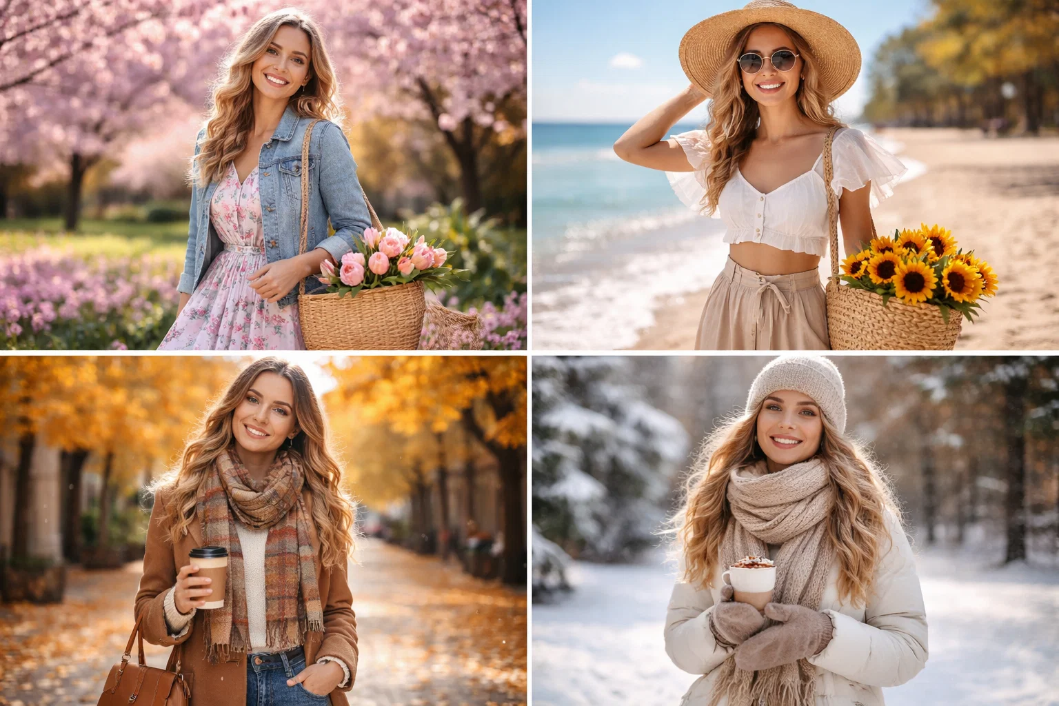 Fashion Psychology: How Clothes Affect Mood and Confidence 9 Seasonal Fashion and Mood Why Style Changes Matter Fashion Psychology: How Clothes Affect Mood and Confidence - 9 Fashion Psychology