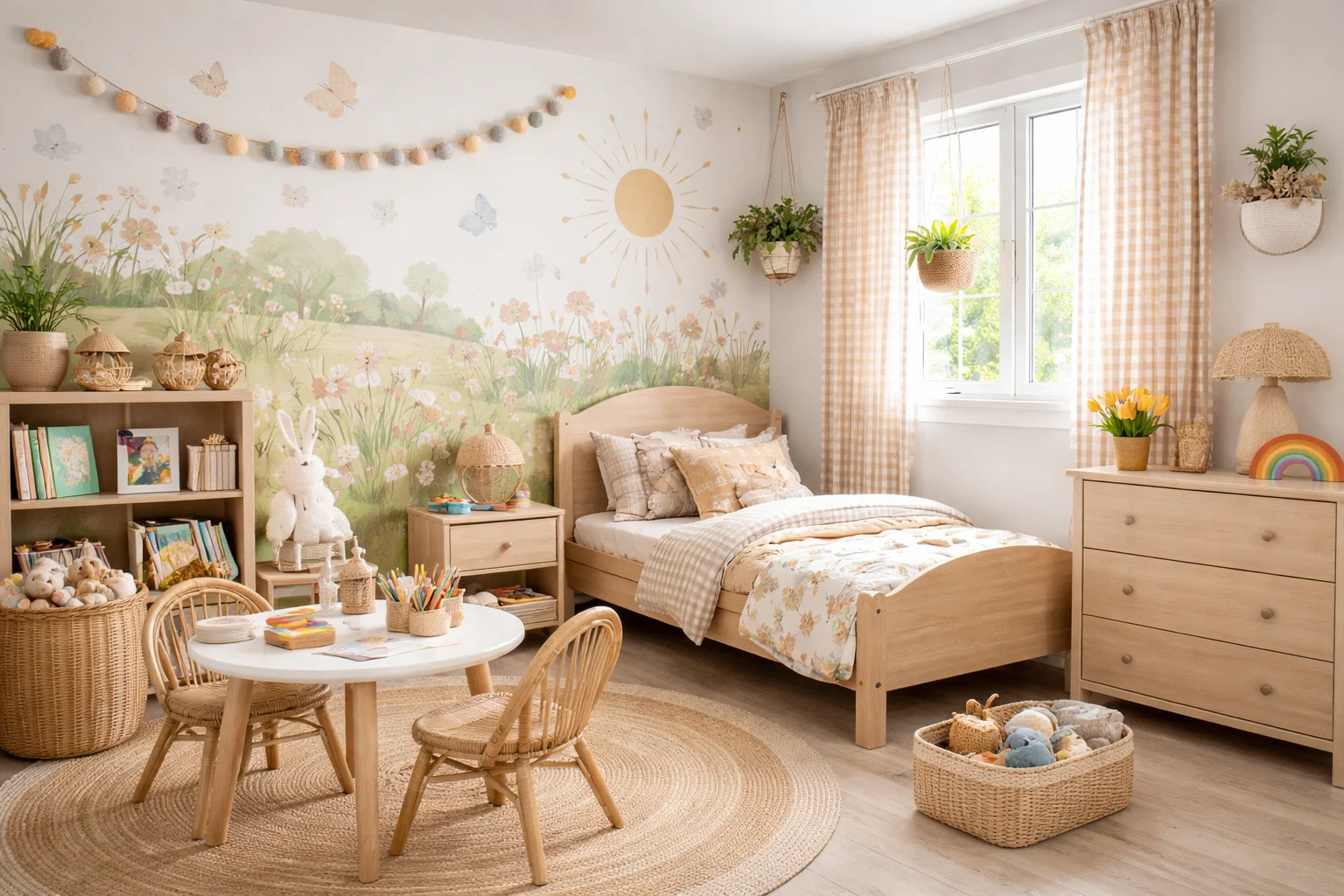 How to Create the Best Bedroom for Your Toddler: A Complete Parent’s Guide 11 Seasonal and Growth Friendly Bedroom Design How to Create the Best Bedroom for Your Toddler: A Complete Parent’s Guide - 11 Best Bedroom for Your Toddler