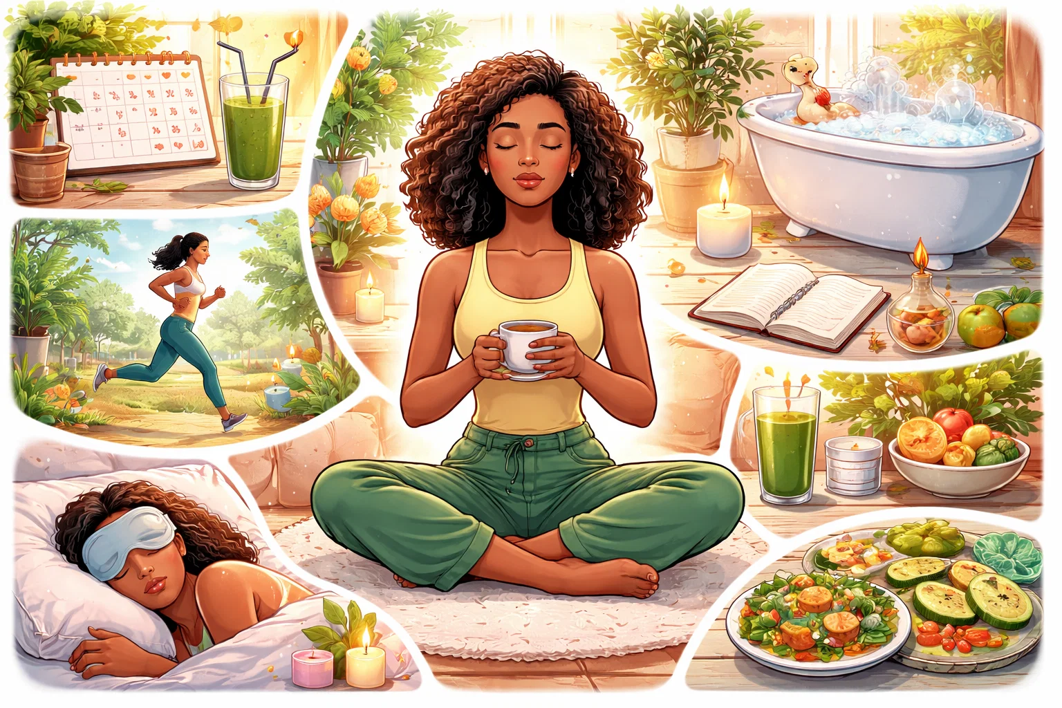 Self Care Beyond Mothers Day Mother’s Day Self-Care for Single Moms: How to Treat Yourself & Feel Appreciated - 10 Mother’s Day Self-Care for Single Moms