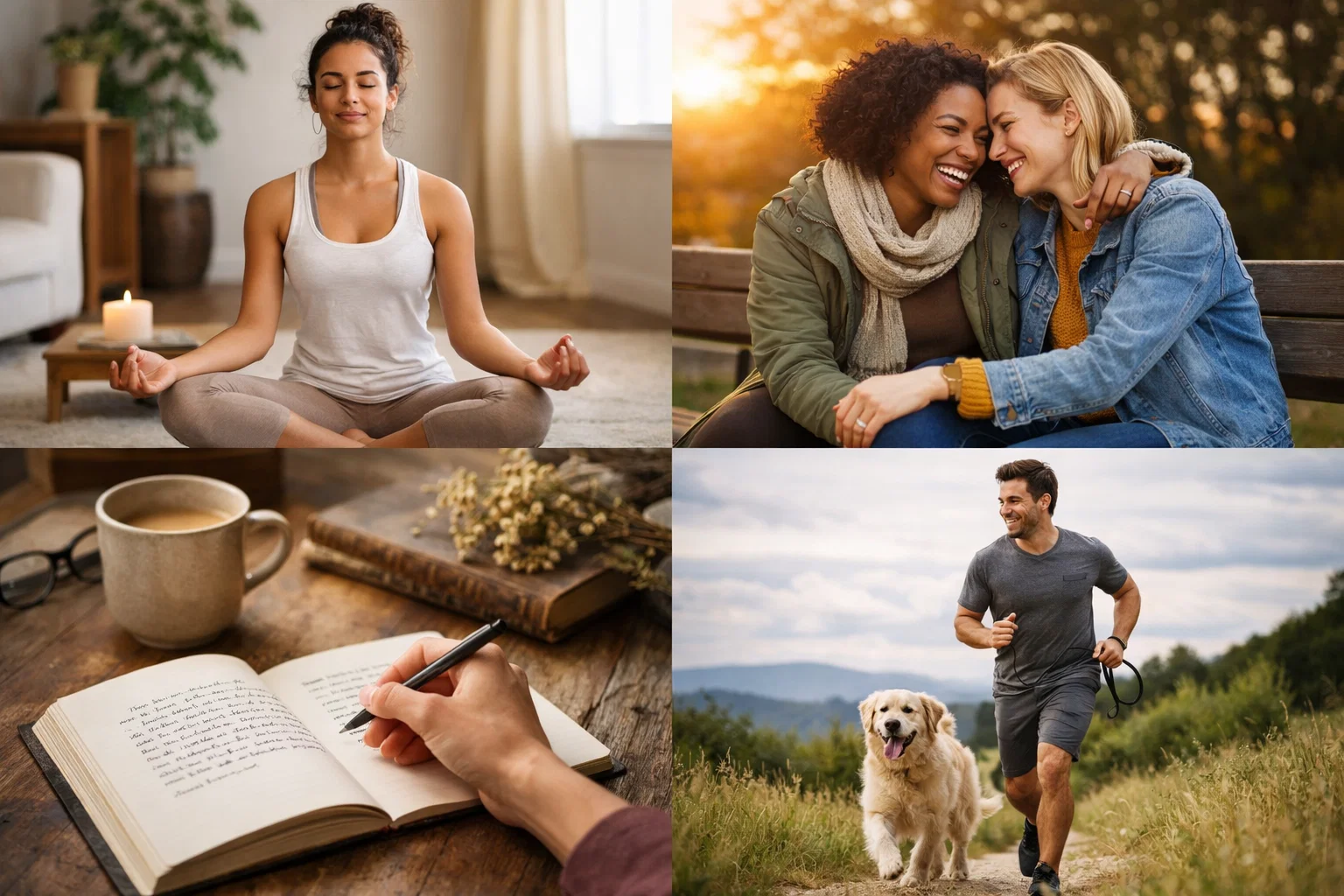 Simple Strategies to Build Emotional Resilience That Actually Work How to Build Emotional Resilience: Simple Strategies That Actually Work - 7 Build Emotional Resilience