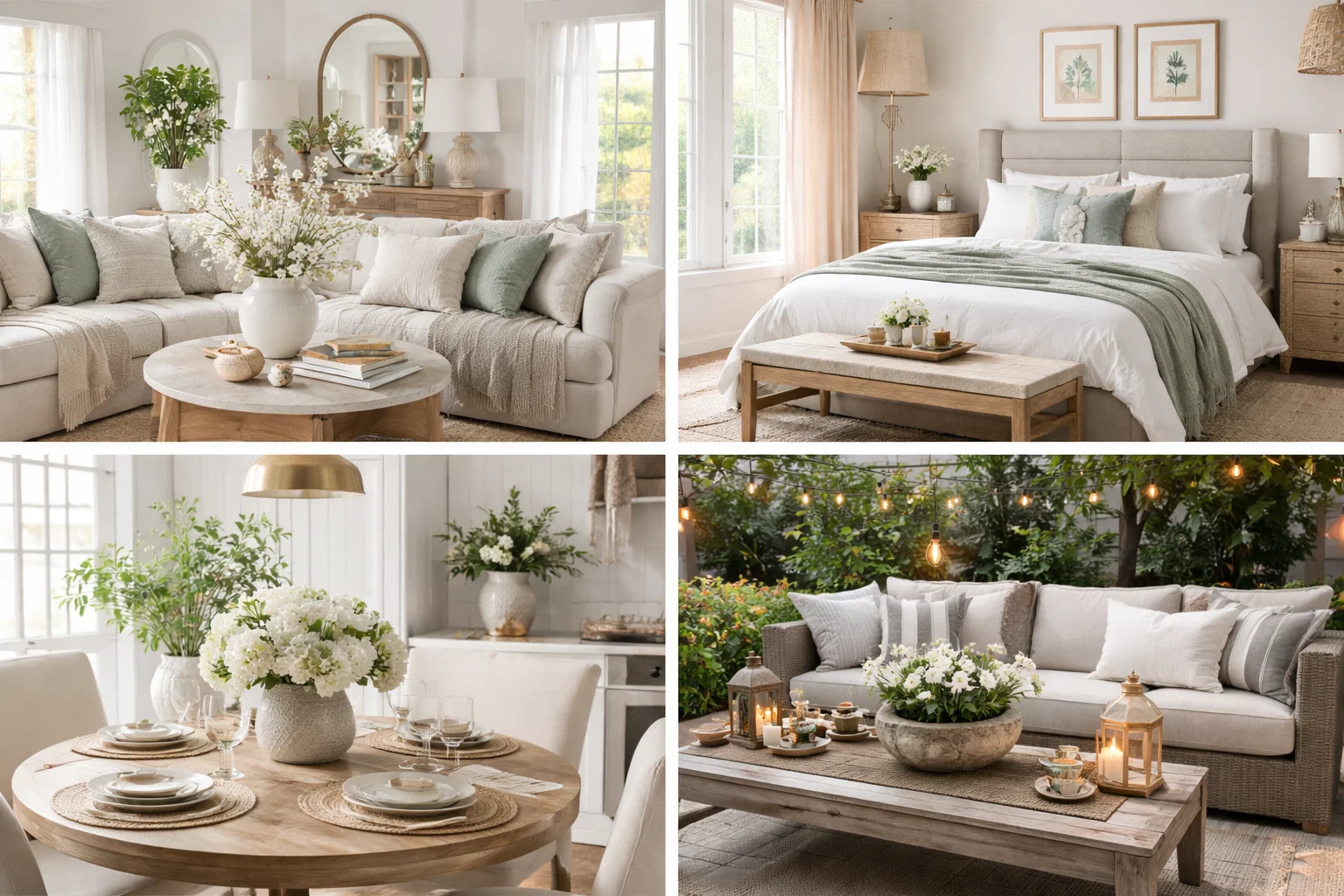 Spring 2026 Home Refresh on a Budge Spring 2026 Home Refresh on a Budget: Easy Ideas That Look Surprisingly Expensive - 2 Spring 2026 Home Refresh on a Budget