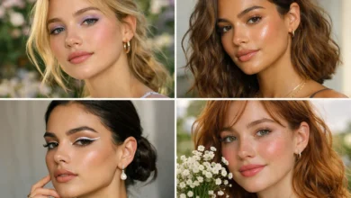 Spring 2026 Makeup Trends That Make You Look Effortlessly Chic 9 Spring 2026 Makeup Trends That Make You Look Effortlessly Chic 1 Spring 2026 Makeup Trends That Make You Look Effortlessly Chic - 9 Spring 2026 Home Refresh on a Budget