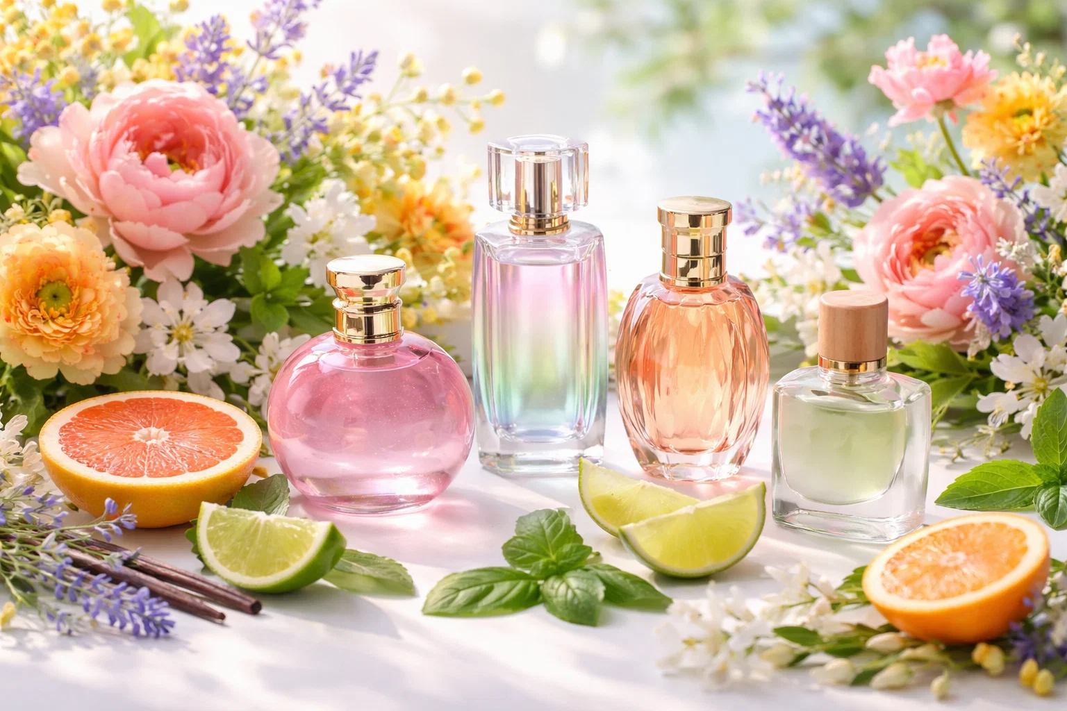 2026 Spring Scents That Make Your Home and Body Smell Amazing 7 Spring Scent Trends for 2026 Whats New and Trending 2026 Spring Scents That Make Your Home and Body Smell Amazing - 7 2026 Spring Scents