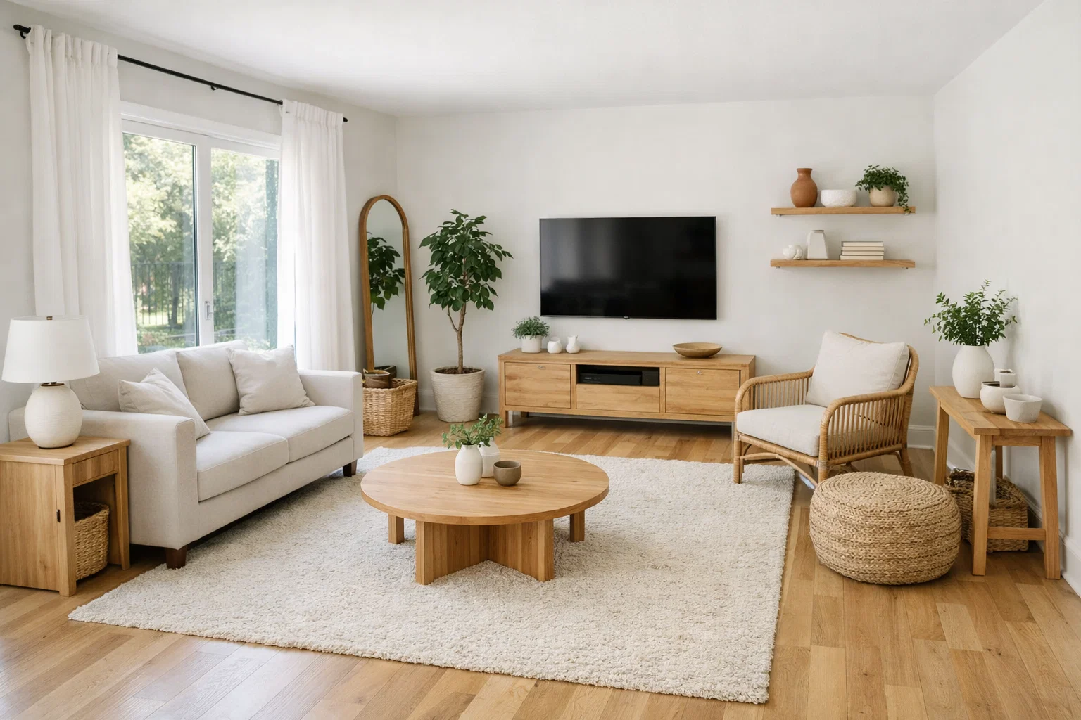 Start with a Clean Slate Spring 2026 Home Refresh on a Budget: Easy Ideas That Look Surprisingly Expensive - 3 Spring 2026 Home Refresh on a Budget