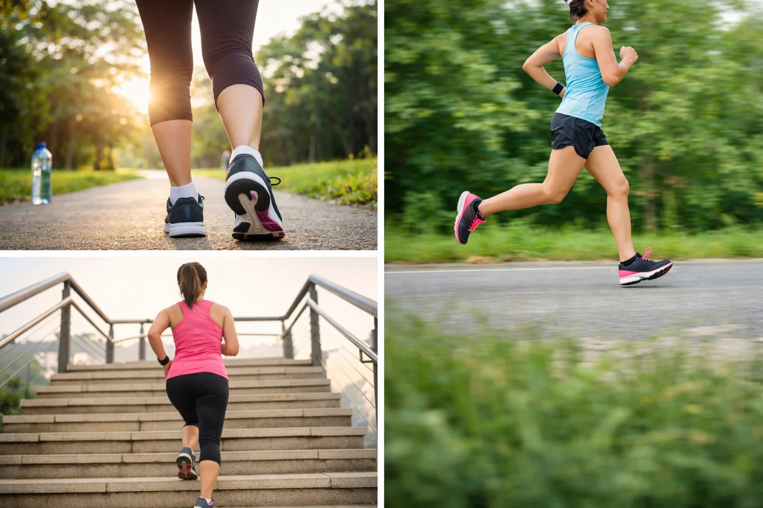 Starting Out Beginner’s Guide to Running: Start Strong, Stay Motivated, and See Results - 4 Beginner’s Guide to Running