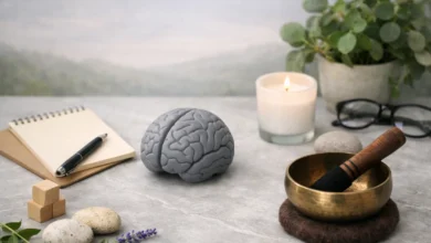 Stop Overthinking: Practical Ways to Feel Calm and in Control 1 Stop Overthinking Stop Overthinking: Practical Ways to Feel Calm and in Control - 1 Stop Overthinking