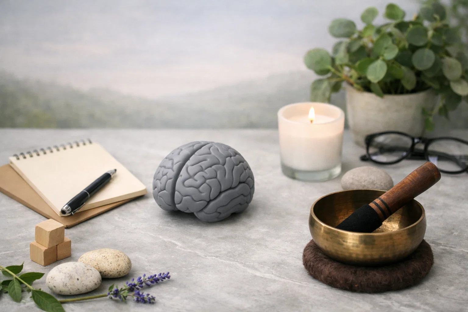 Stop Overthinking: Practical Ways to Feel Calm and in Control 1 Stop Overthinking Stop Overthinking: Practical Ways to Feel Calm and in Control - 1 Stop Overthinking