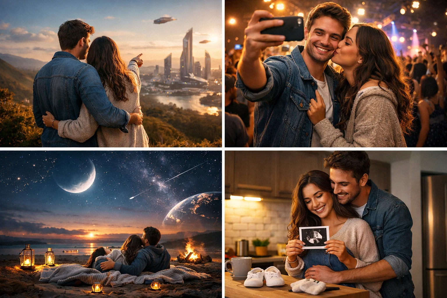 Top 2026 Couples Photo Ideas to Capture Your Love Perfectly 12 Storytelling Series of Photos Top 2026 Couples Photo Ideas to Capture Your Love Perfectly - 12 Top 2026 Couples Photo Ideas
