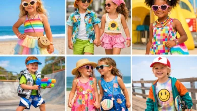Summer 2026 Kids Fashion Trends: Fun, Stylish & Playful Outfits Your Kids Will Love 61 Summer 2026 Kids Fashion Trends 1 Summer 2026 Kids Fashion Trends: Fun, Stylish & Playful Outfits Your Kids Will Love - 61