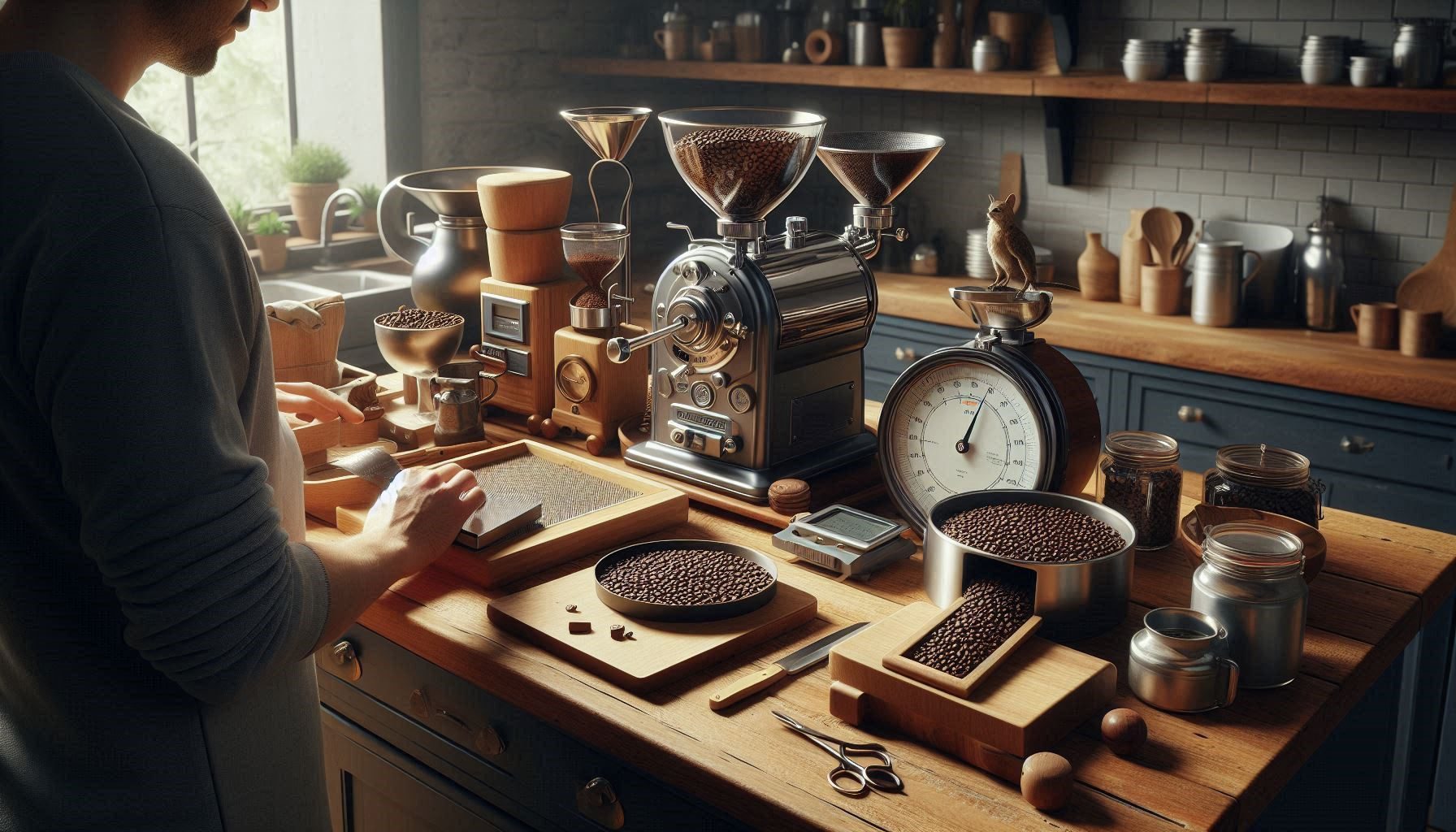 Sustainability and Ethics in Home Roasting Beyond the Bean: How Artisan Roasting Is Transforming the At-Home Coffee Experience in 2026 - 7 Beyond the Bean: How Artisan Roasting
