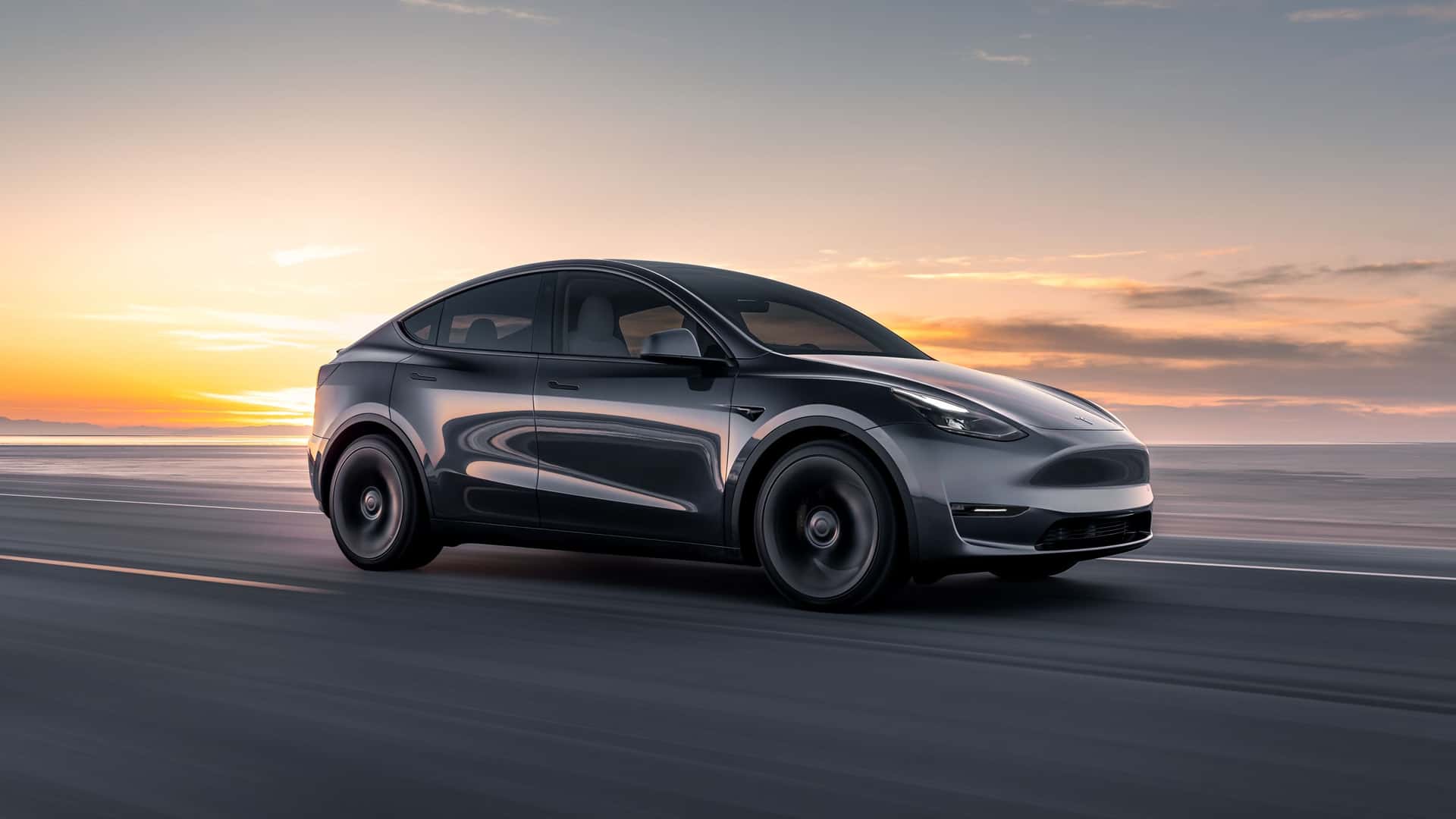 Best-Selling Cars in the World 9 Tesla Model Y Best-Selling Cars in the World - 9 Best-Selling Cars