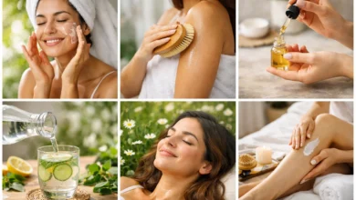 The Best Spring Self-Care Routine for Naturally Glowing Skin 69 The Best Spring Self Care Routine for Naturally Glowing Skin 1 The Best Spring Self-Care Routine for Naturally Glowing Skin - 69 Best Outdoor Winter Activities