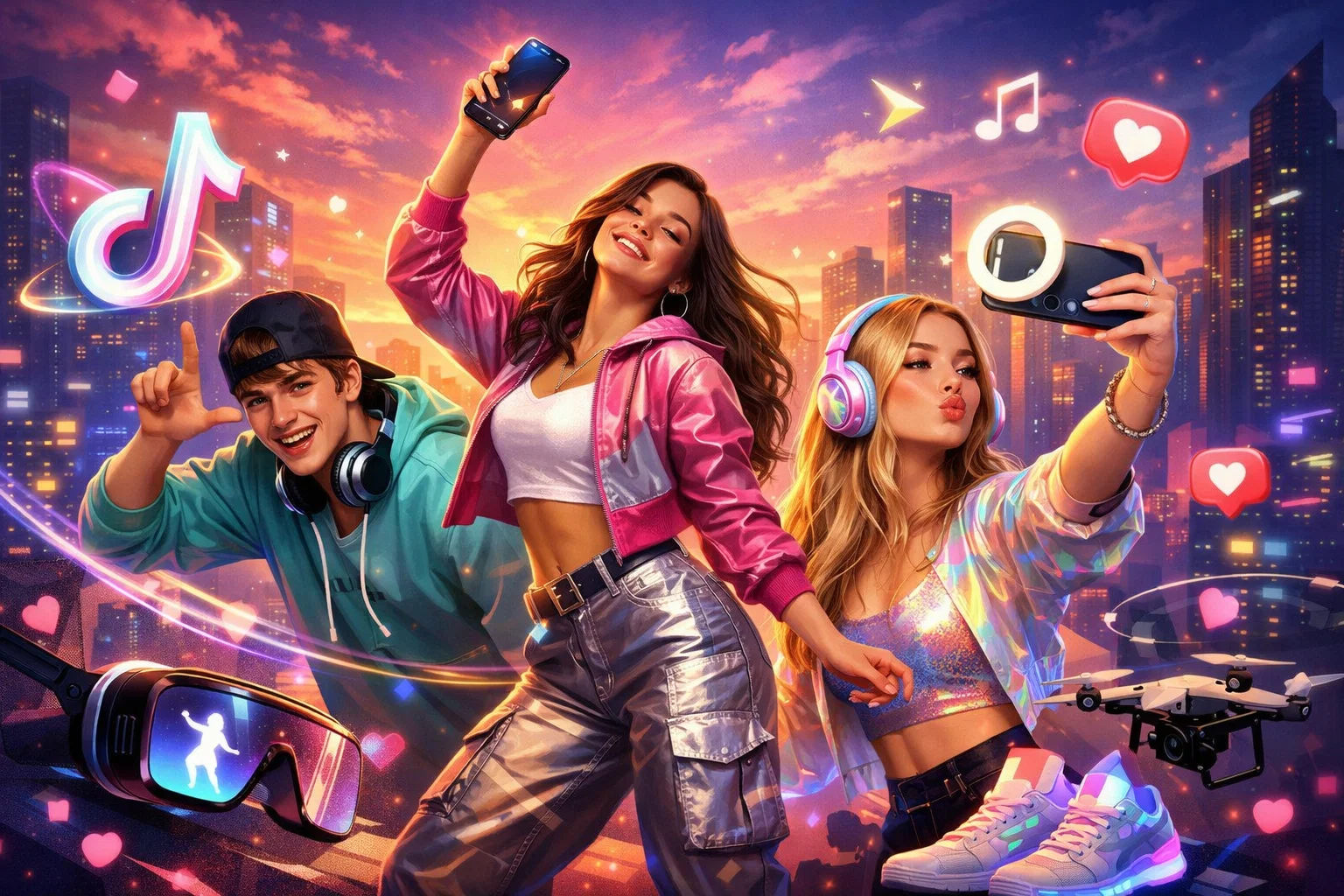 The Hottest TikTok Trends You Need to Know Before They Blow Up in 2026 🔥 1 The Hottest TikTok Trends You Need to Know Before They Blow Up in 2026 1 The Hottest TikTok Trends You Need to Know Before They Blow Up in 2026 🔥 - 1 Hottest TikTok Trends