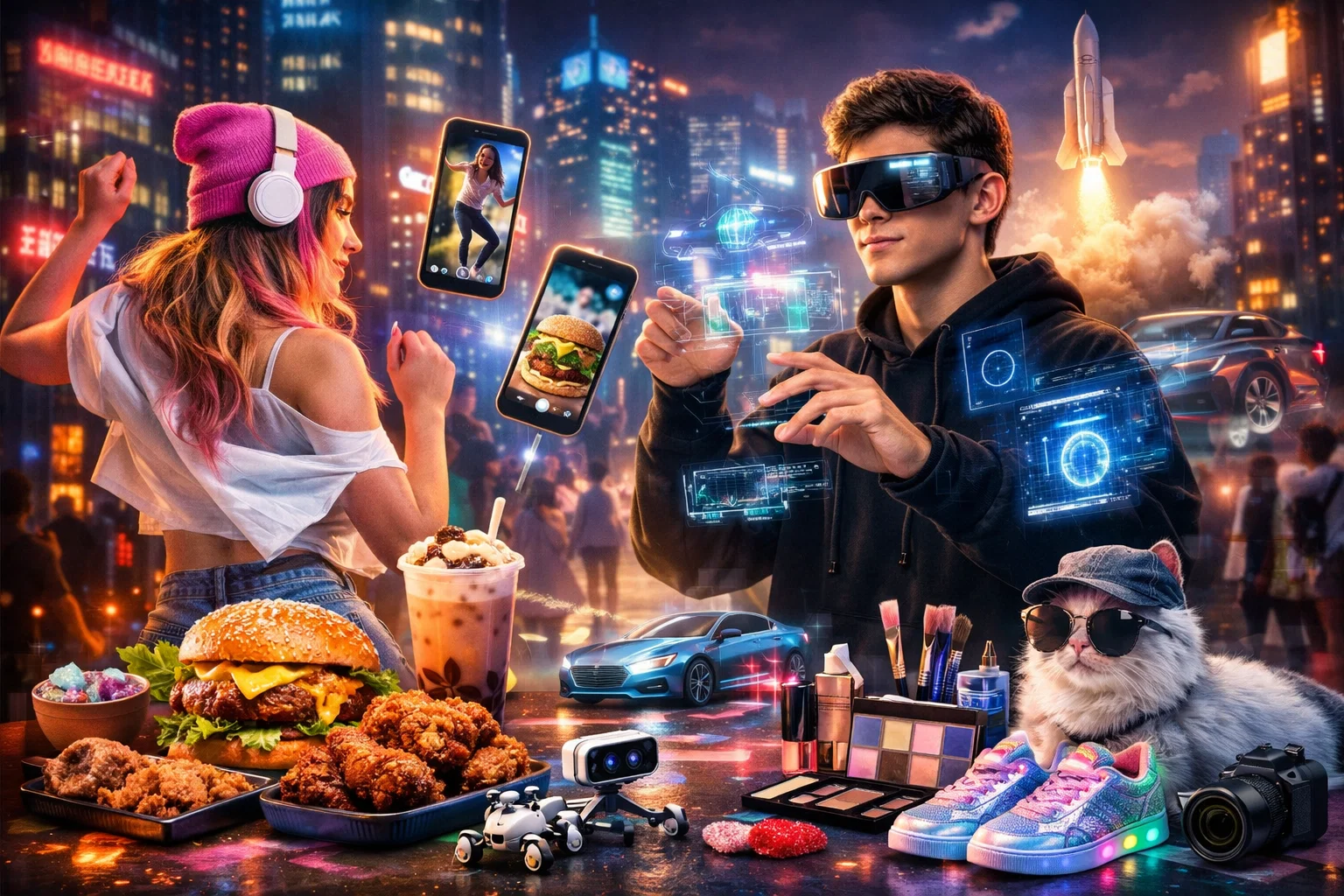 The Hottest TikTok Trends You Need to Know Before They Blow Up in 2026 🔥 2 The Hottest TikTok Trends You Need to Know Before They Blow Up in 2026 The Hottest TikTok Trends You Need to Know Before They Blow Up in 2026 🔥 - 2 Hottest TikTok Trends