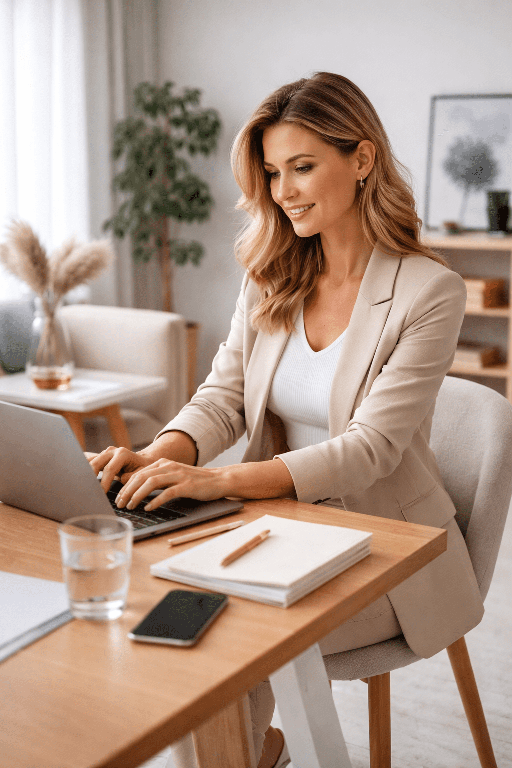 From Sofa to CEO: The Best Work-From-Home Outfits That Do It All 3 The Psychology of Dressing for Success at Home From Sofa to CEO: The Best Work-From-Home Outfits That Do It All - 3 Best Work-From-Home Outfits