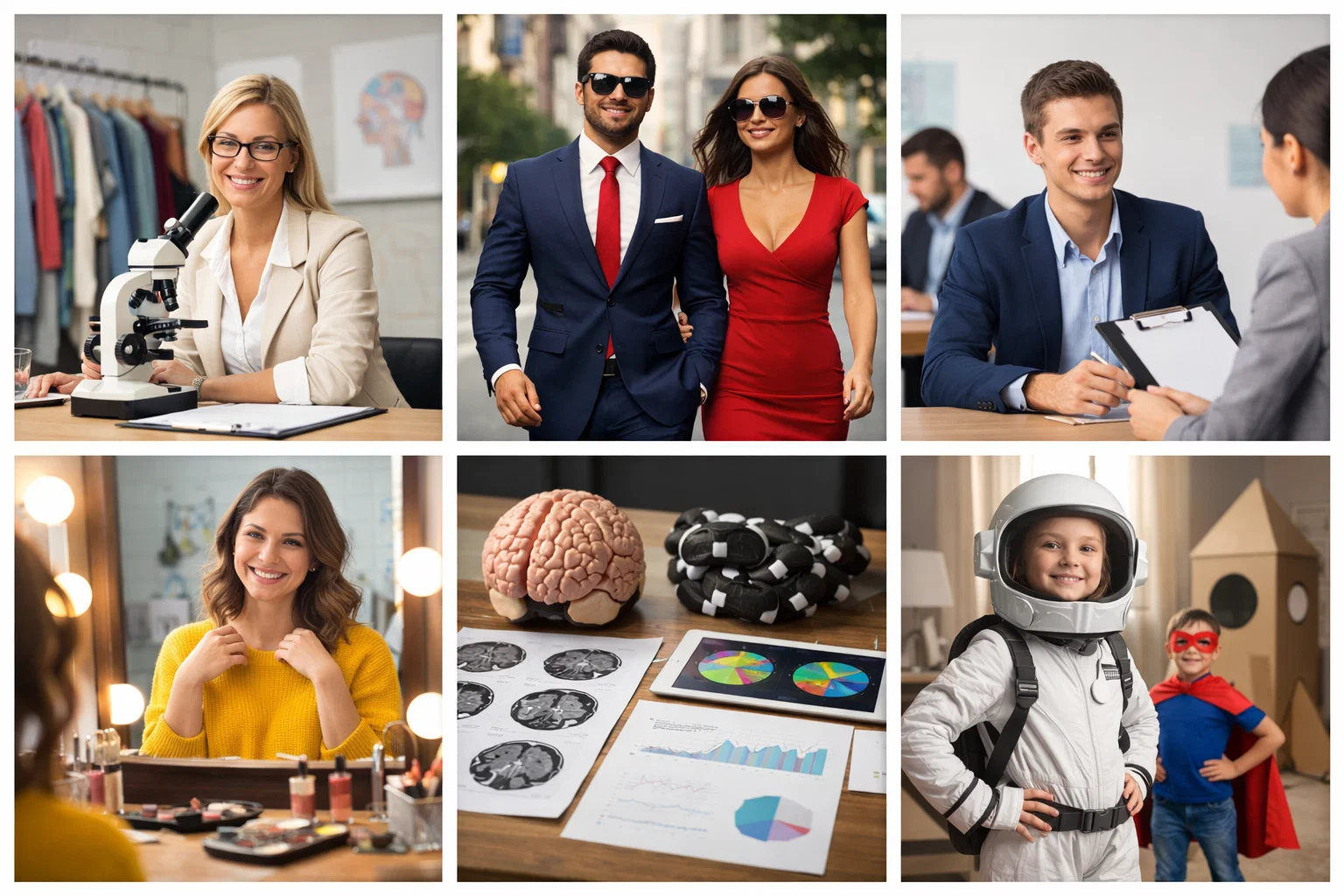 Fashion Psychology: How Clothes Affect Mood and Confidence 3 The Science Behind Fashion Psychology Evidence That It Works Fashion Psychology: How Clothes Affect Mood and Confidence - 3 Fashion Psychology