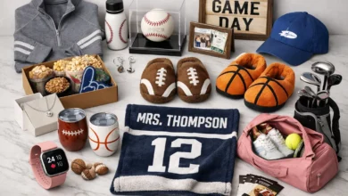 The Ultimate Gift Guide for a Wife Obsessed With Sports 37 The Ultimate Gift Guide for a Wife Obsessed With Sports 1 The Ultimate Gift Guide for a Wife Obsessed With Sports - 37
