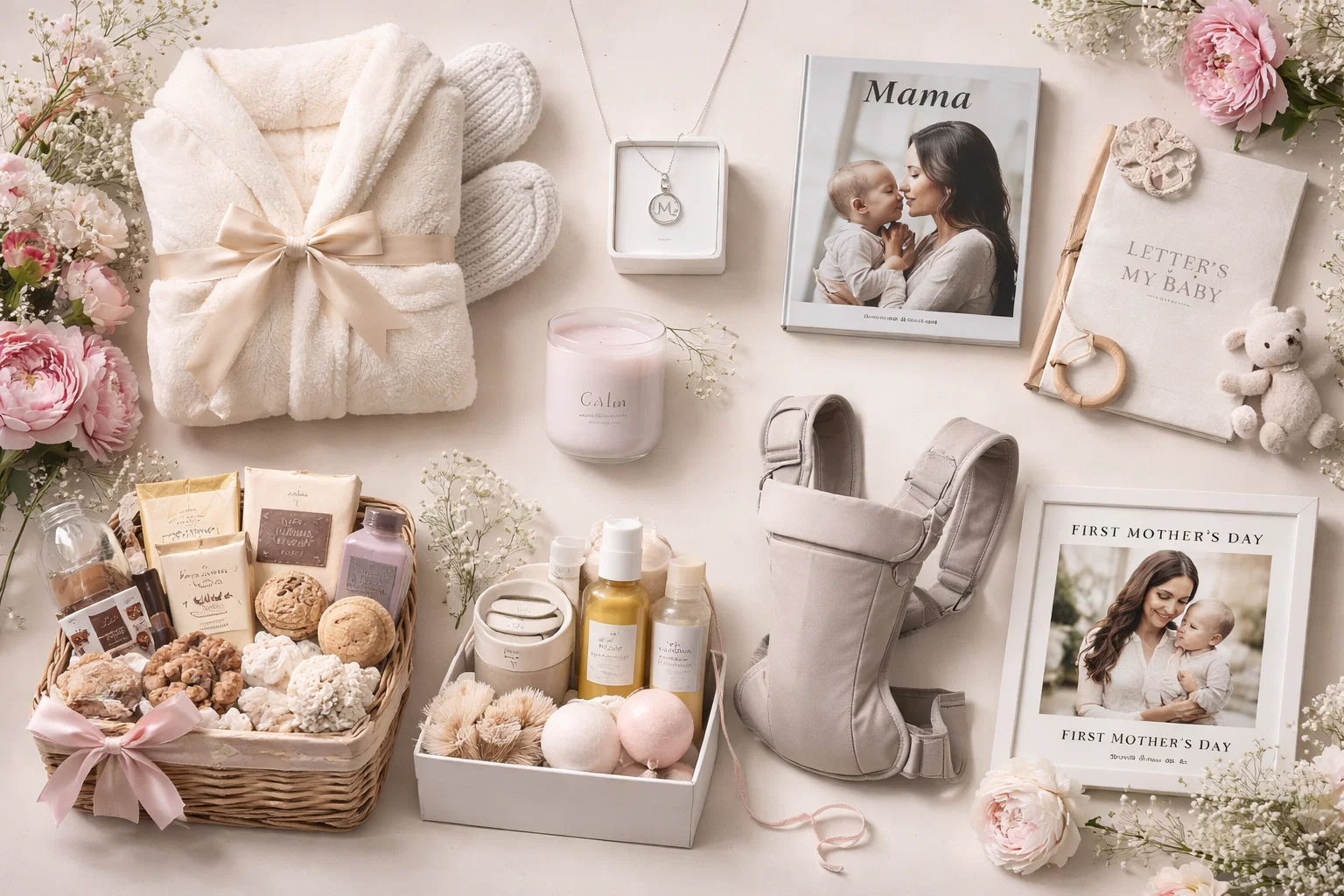 Thoughtful Gift Ideas for a New Moms First Mothers Day How to Support a New Mom on Her First Mother’s Day: Meaningful Ways to Show Love - 6 Support a New Mom,Mother’s Day