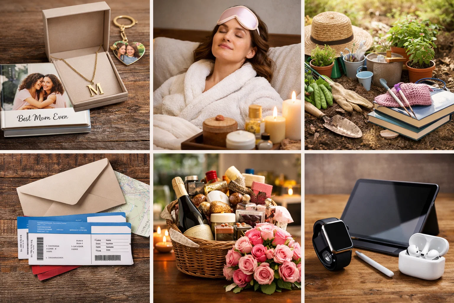 Top 2026 Mother’s Day Gift Ideas to Make Mom Feel Extra Special 9 Tips for Choosing the Perfect Mothers Day Gift in 2026 Top 2026 Mother’s Day Gift Ideas to Make Mom Feel Extra Special - 9 Mother’s Day Gift Ideas