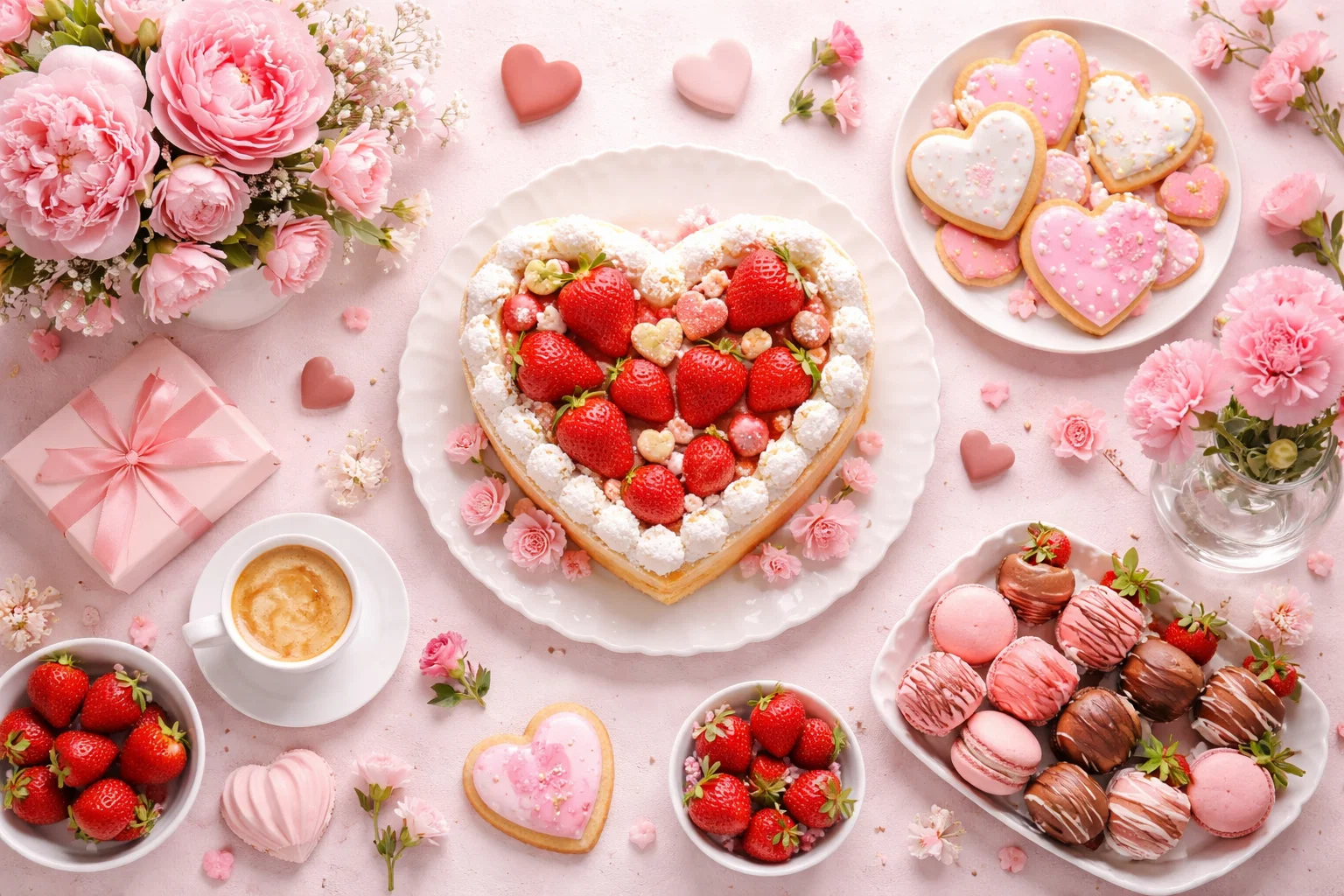 Top Mother’s Day Treats for 2026: Sweet, Savory & Fun Ideas to Make Her Day Special 14 Tips to Make Treats Extra Special and Memorable 1 Top Mother’s Day Treats for 2026: Sweet, Savory & Fun Ideas to Make Her Day Special - 14 Mother’s Day Treats