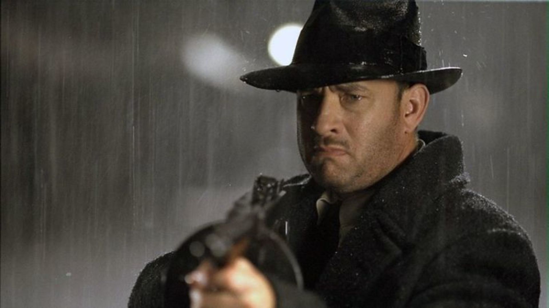Hollywood’s Greatest Dads: The Most Iconic Father Performances of All Time 9 Tom Hanks in Road to Perdition Hollywood’s Greatest Dads: The Most Iconic Father Performances of All Time - 9
