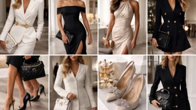 Top 2026 Luxury Fashion Pieces for Elegant Ladies Top 2026 Luxury Fashion Pieces for Elegant Ladies: Timeless Style & Modern Elegance - 52 Handle Hormonal Mood Swings