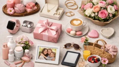 Top 2026 Mother’s Day Gift Ideas to Make Mom Feel Extra Special 86 Top 2026 Mothers Day Gift Ideas to Make Mom Feel Extra Special Top 2026 Mother’s Day Gift Ideas to Make Mom Feel Extra Special - 86