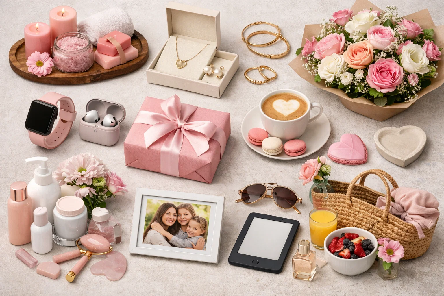 Top 2026 Mother’s Day Gift Ideas to Make Mom Feel Extra Special 1 Top 2026 Mothers Day Gift Ideas to Make Mom Feel Extra Special Top 2026 Mother’s Day Gift Ideas to Make Mom Feel Extra Special - mothers day gift ideas 1
