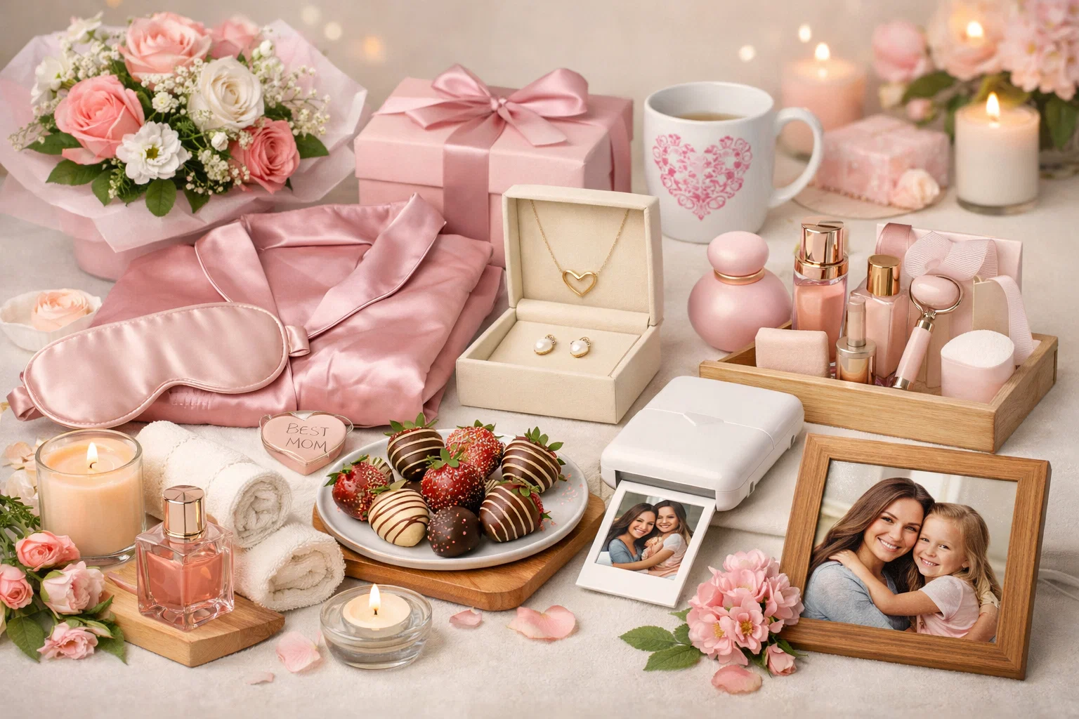 Top 2026 Mother’s Day Gift Ideas to Make Mom Feel Extra Special 2 Top 2026 Mothers Day Gift Ideas to Make Mom Feel Extra Special1 Top 2026 Mother’s Day Gift Ideas to Make Mom Feel Extra Special - 2 Mother’s Day Gift Ideas