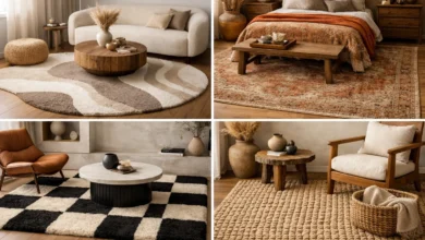 Top 2026 Rug Trends: Transform Your Home With Style and Texture 38 Top 2026 Rug Trends Top 2026 Rug Trends: Transform Your Home With Style and Texture - 38 Best Outdoor Winter Activities