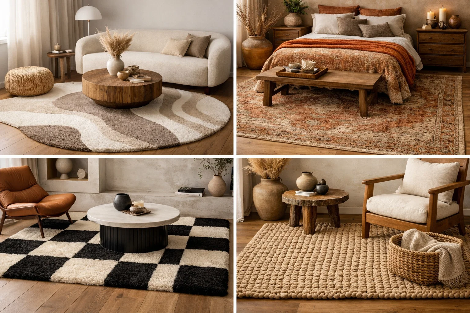 Top 2026 Rug Trends: Transform Your Home With Style and Texture 1 Top 2026 Rug Trends Top 2026 Rug Trends: Transform Your Home With Style and Texture - 1 Top 2026 Rug Trends