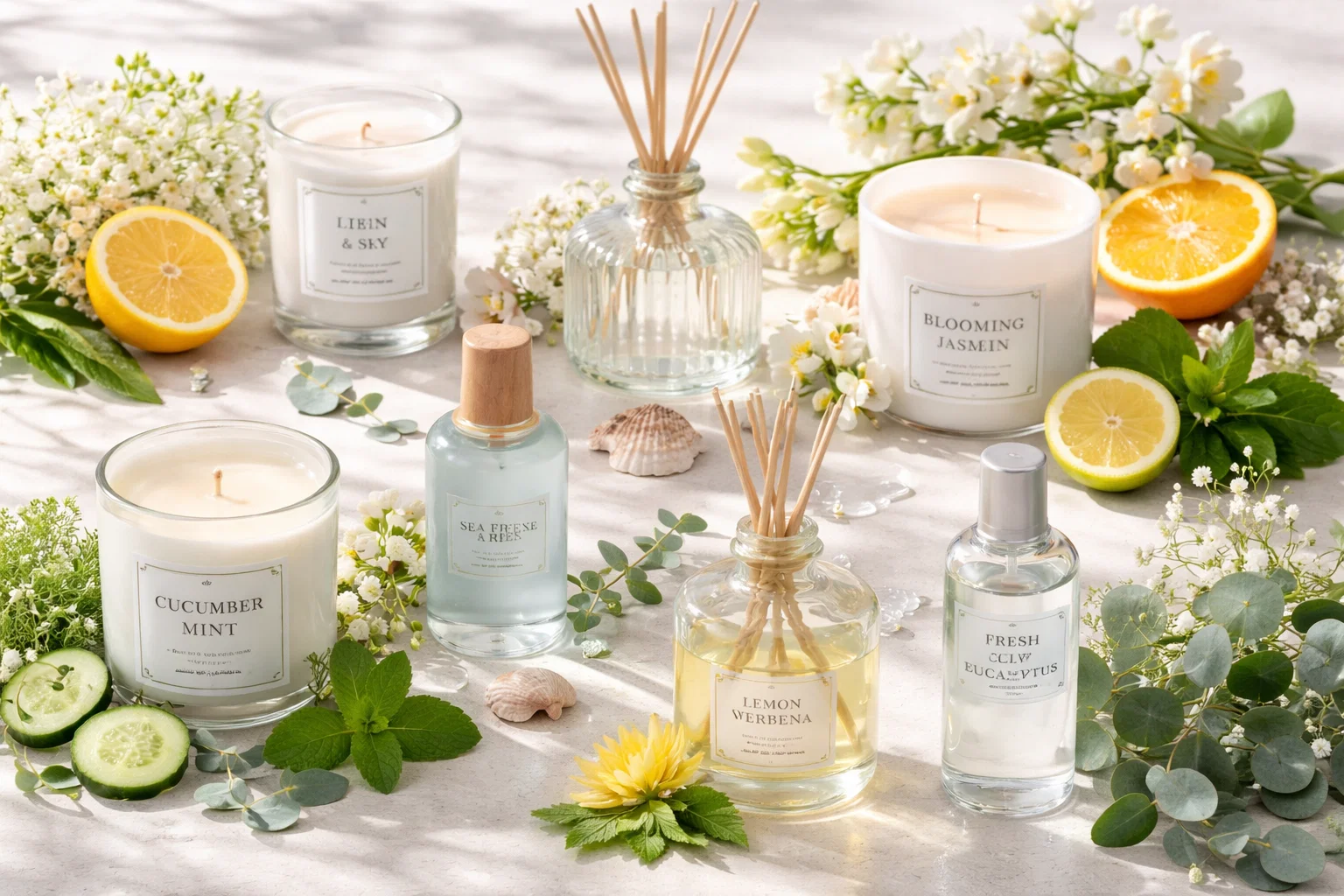 2026 Spring Scents That Make Your Home and Body Smell Amazing 3 Top 2026 Spring Scents for Home Fresh Uplifting 2026 Spring Scents That Make Your Home and Body Smell Amazing - 3 2026 Spring Scents