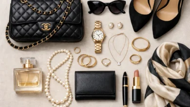 Top 2026 Timeless Accessories Every Woman Should Have 1 Top 2026 Timeless Accessories Every Woman Should Have: Elegant Essentials - 30 Handle Hormonal Mood Swings