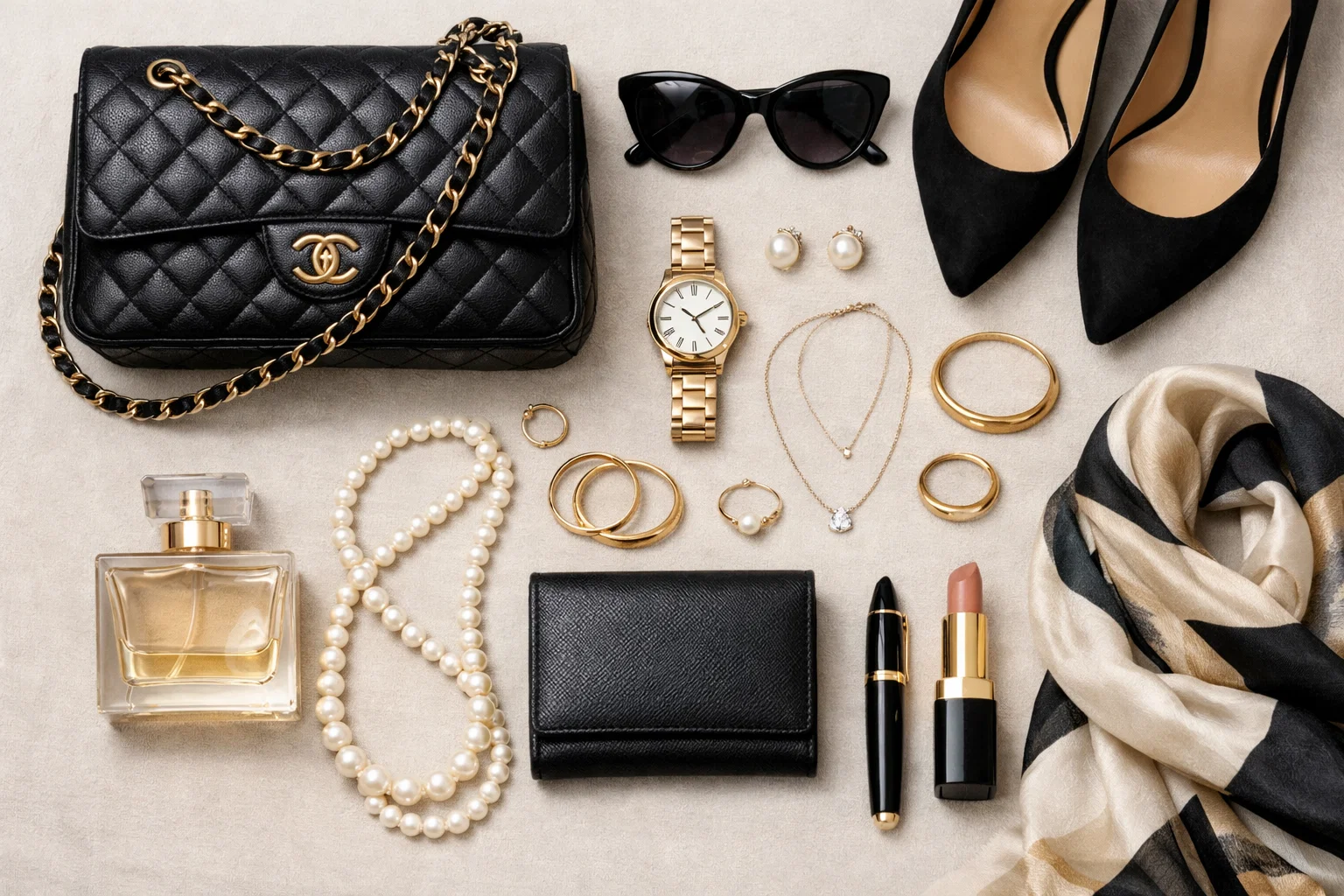 Top 2026 Timeless Accessories Every Woman Should Have: Elegant Essentials 61 Top 2026 Timeless Accessories Every Woman Should Have 1 Top 2026 Timeless Accessories Every Woman Should Have: Elegant Essentials - Fashion Magazine 61