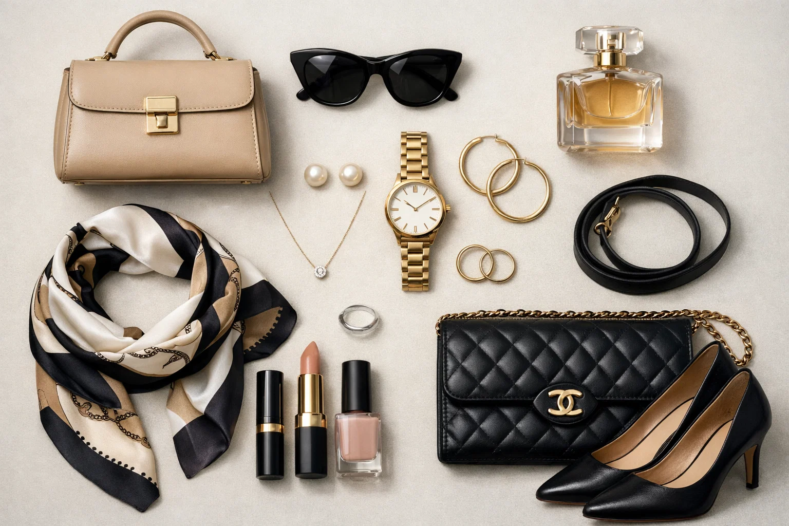 Top 2026 Timeless Accessories Every Woman Should Have: Elegant Essentials 2 Top 2026 Timeless Accessories Every Woman Should Have Top 2026 Timeless Accessories Every Woman Should Have: Elegant Essentials - 2