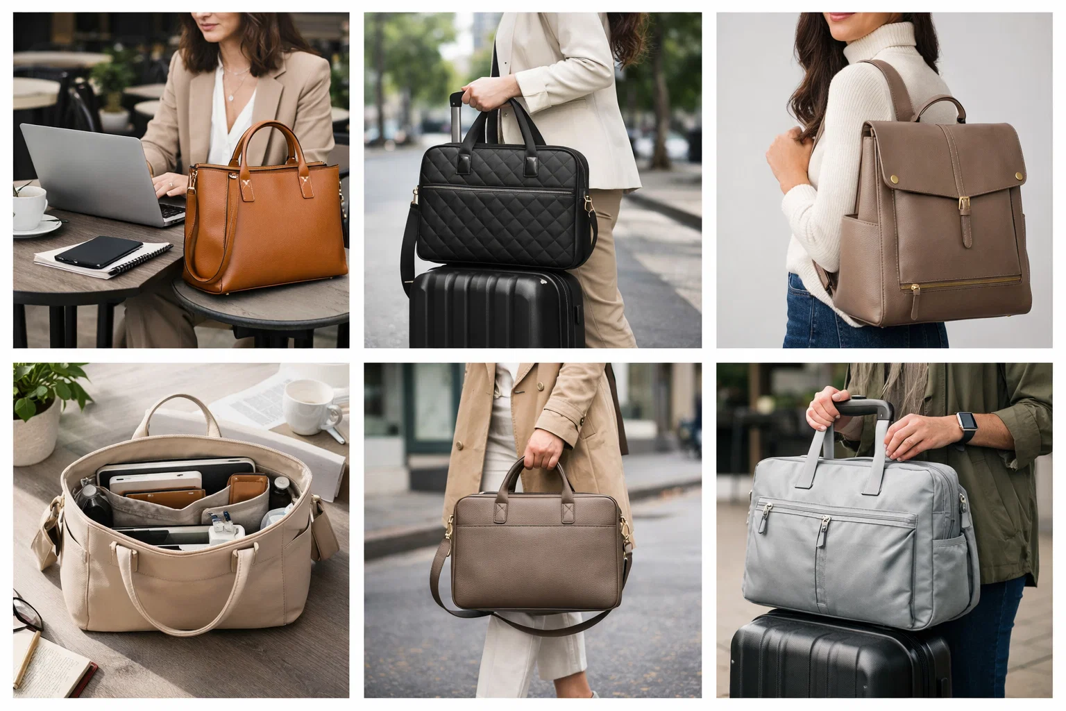 Top 2026 Trendy Work Bags for Women Top 2026 Trendy Work Bags for Women: Stylish & Functional Picks - 1 Top 2026 Trendy Work Bags for Women