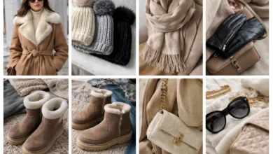 Top 7 Must-Have Accessories to Upgrade Your Winter 2026 Style 29 Top 7 Must Have Accessories to Upgrade Your Winter 2026 Style 1 Top 7 Must-Have Accessories to Upgrade Your Winter 2026 Style - 29 Transition Your Summer Wardrobe to Fall