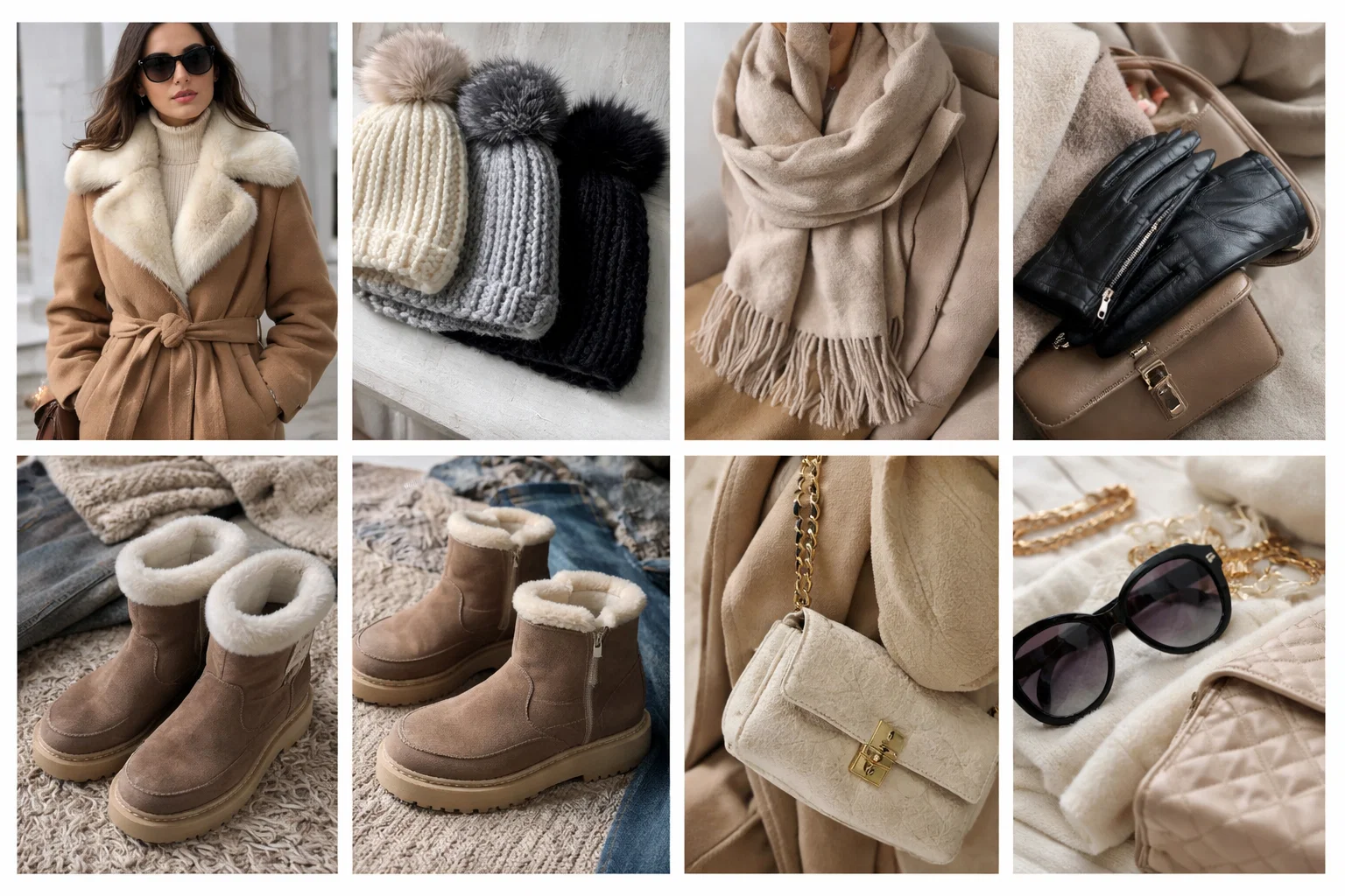 Top 7 Must Have Accessories to Upgrade Your Winter 2026 Style 1 Top 7 Must-Have Accessories to Upgrade Your Winter 2026 Style - 1