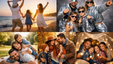Top Family Photo Ideas for 2026: Capture Fun, Stylish & Memorable Moments 51 Top Family Photo Ideas for 2026 1 Top Family Photo Ideas for 2026: Capture Fun, Stylish & Memorable Moments - 51