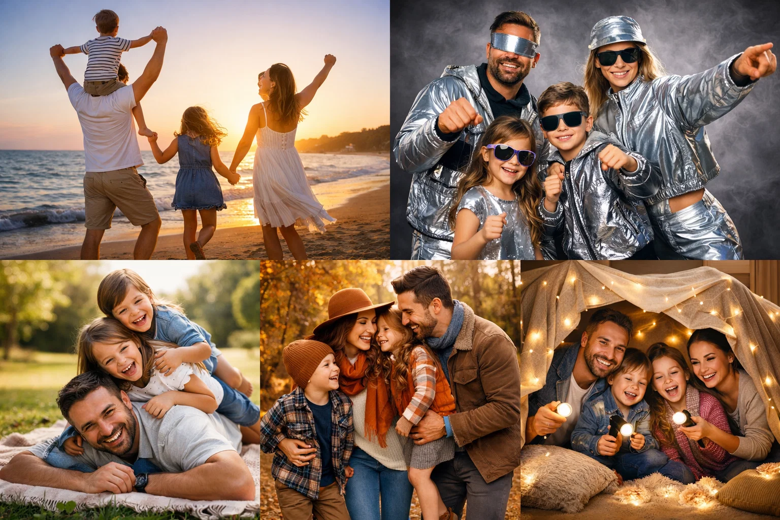 Top Family Photo Ideas for 2026 1 Top Family Photo Ideas for 2026: Capture Fun, Stylish & Memorable Moments - 1 Top Family Photo Ideas