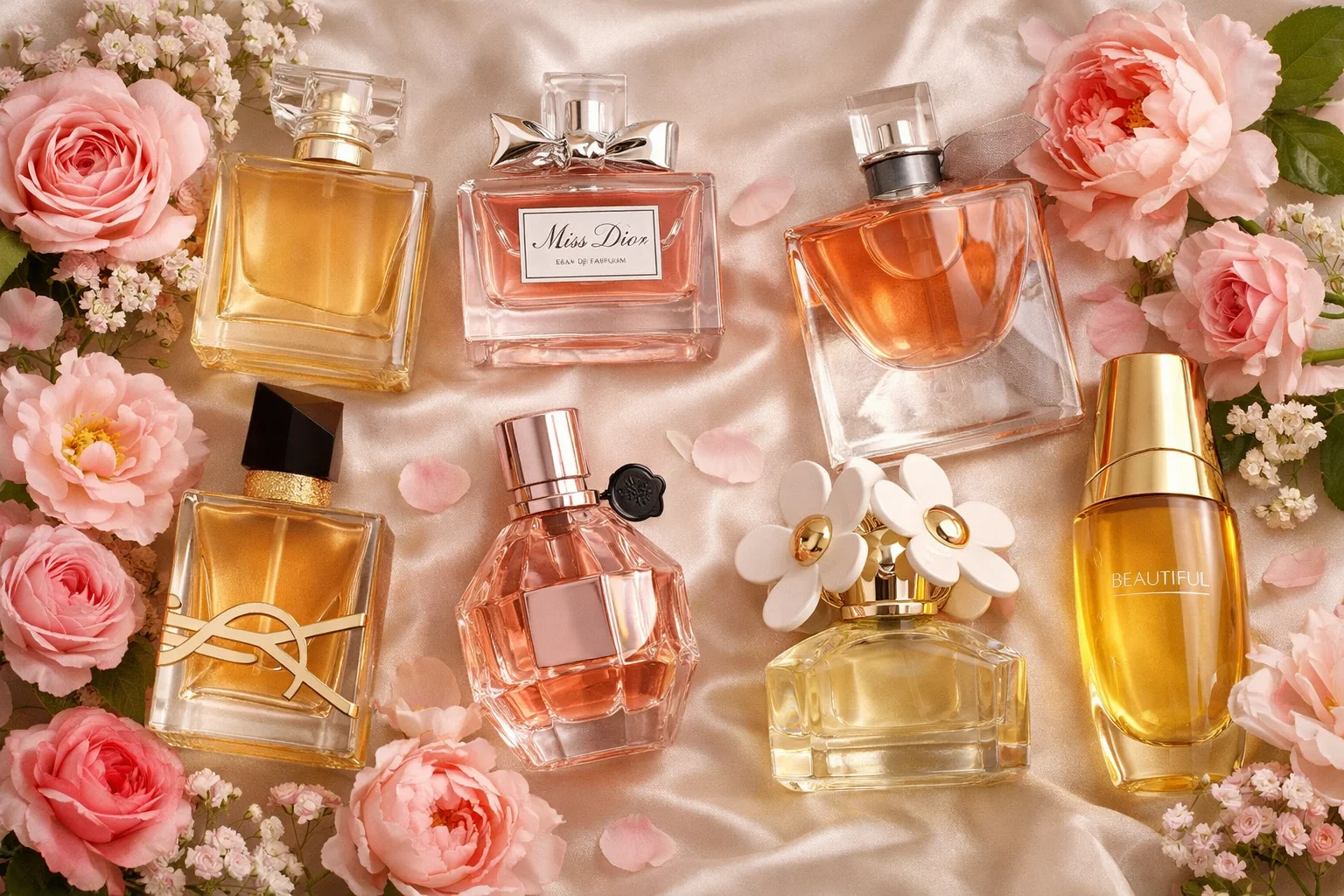 Top Fragrances That Make the Perfect Mother’s Day Gift 2 Top Fragrances That Make the Perfect Mothers Day Gift Top Fragrances That Make the Perfect Mother’s Day Gift - 2 Top Fragrances,Mother’s Day Gift