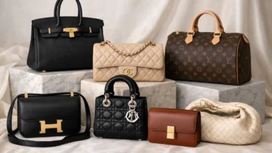 Top Investment Designer Bags Top Investment Designer Bags: Timeless Luxury That Holds Value - 86 Handle Hormonal Mood Swings