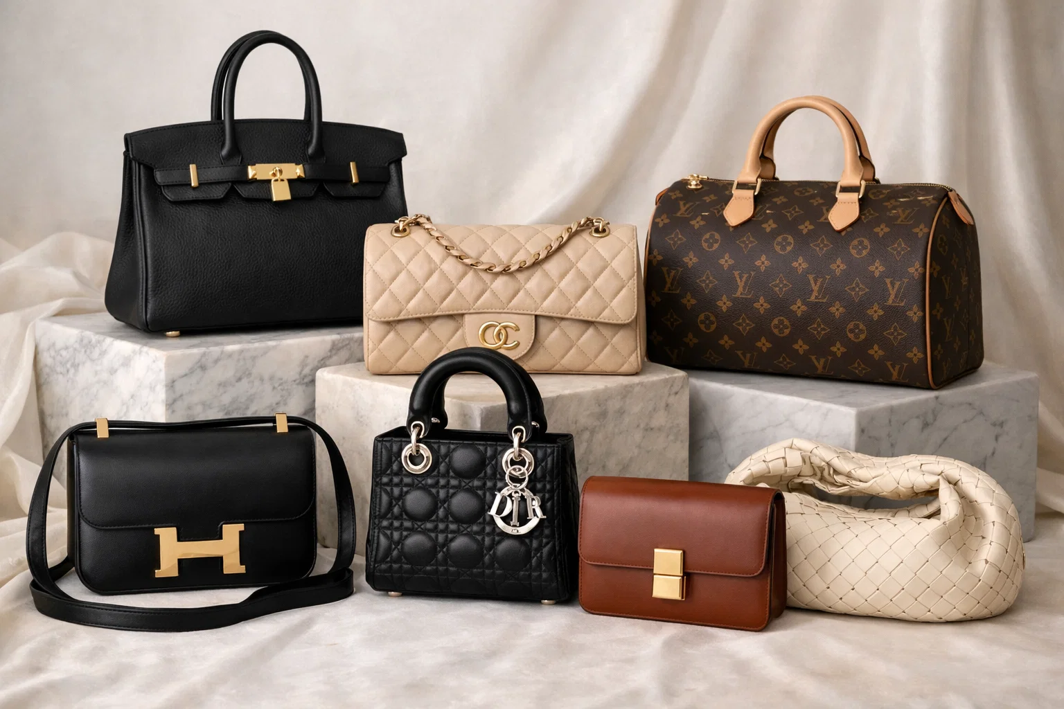 Top Investment Designer Bags Top Investment Designer Bags: Timeless Luxury That Holds Value - 1 Top Investment Designer Bags