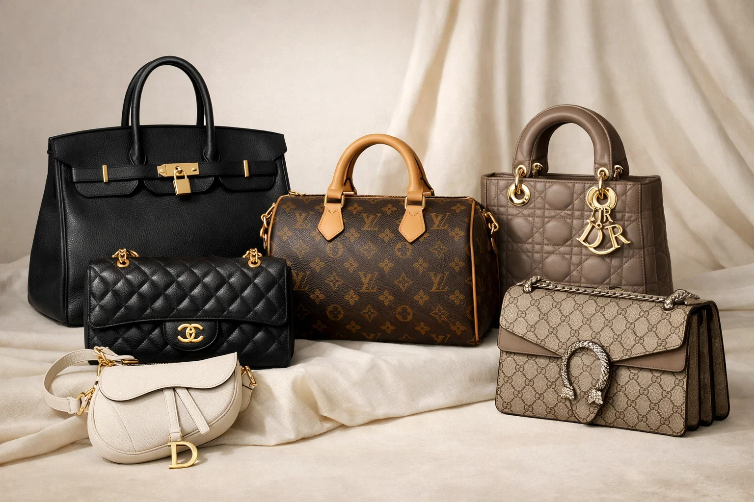 Top Investment Designer Bags Top Investment Designer Bags: Timeless Luxury That Holds Value - 2 Top Investment Designer Bags
